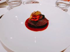 -Le Comptoir de Pierre Gagnaire