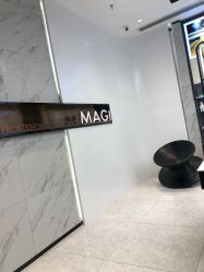-MAGI美界造型