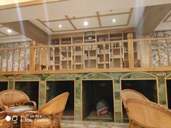 -碧海银湾洗浴休闲会馆