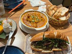 -越美小馆·越南料理(曲江店)