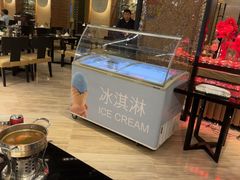 -索菲特酒店·海鲜自助 ·聚餐厅