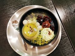 抹茶水牛奶冻-糖匠(垂虹路店)