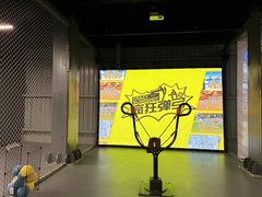 -极限PLAY运动娱乐新世界·团建派对潮玩休闲馆·室内蹦极高空游乐园