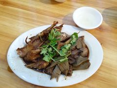 -长平老姿娘夜粥(平东一街店)