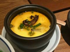 -云海肴·汽锅鸡·云南菜(天山百盛优客店)