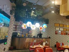 -石榴红了·非遗酥皮烤包子·新疆菜(瑞豪店)