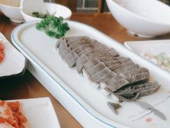 -百叶居·老北京涮羊肉(鼓楼店)