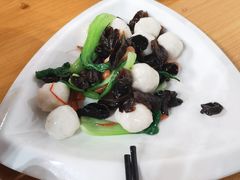 -万景饭店·鱼街农家菜