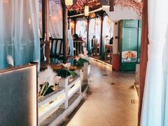 -荷塘秋月·本帮江浙菜(国权路店)