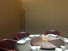 -喜悦烤鸭·新京菜(王府井店)