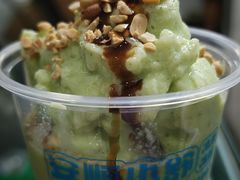 -夏食光安顺小舒冰粉冰浆(甲秀楼店)