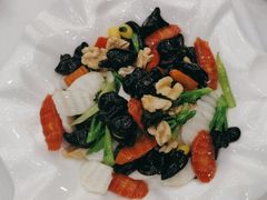 -红菜坊·烤鸭·川鲁宴(石园店)