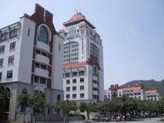 -厦门大学(思明校区)