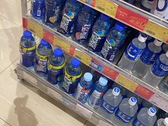 -永旺黄岛购物中心