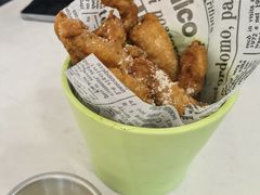 -仁义涵西餐·咖啡(中华巴洛克店)