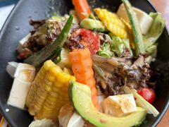 -九井澤精致料理(金茂店)