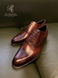 -THE RUIZ GZ睿制西装定制
