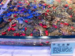 -澜悦港海鲜体验主题餐厅