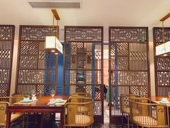 -童福兴·南京菜(老门东店)