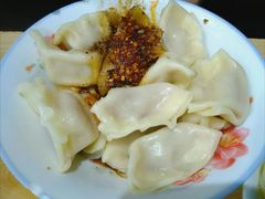 红油水饺-二号桥脆绍面(星辉中路店)