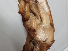 -大益烤鸡