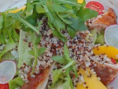 -MR.ROCKY洛奇先生·西餐&酒吧(琶醍店)