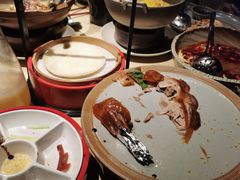 -青年公社烤鸭(青年路店)