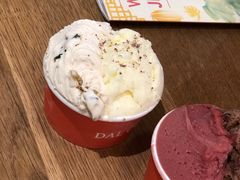 -Dal Cuore 达可芮冰淇淋(陕西北路店)