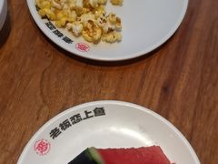 -老板恋上鱼(恒隆广场店)