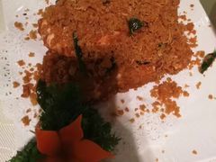 -无招牌海鲜餐厅(怡丰城店)