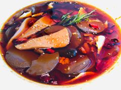 -鸽子侯·家宴·平价海鲜(市图书馆店)