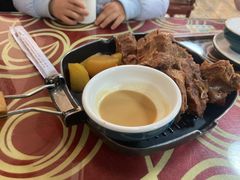 -大梁骨头馆·酱骨老菜(友好店)