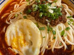-聚合鑫东北熏酱熟食麻辣面(长阳店)