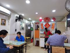 大堂-玉椰林甜品店(创始店)