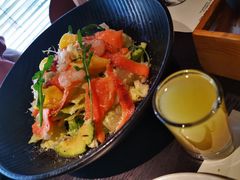 -西堤牛排(北京国瑞店)