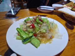-十二道丰味·徐州土菜·烧烤(何山路店)