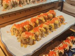 -王氏炉匠·烧鸟放题自助(三里屯店)