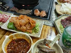 -滇藏石锅宴(北门坡古城管理局店)