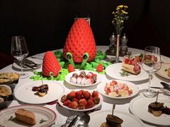 -食间牛排(重庆路万达店)