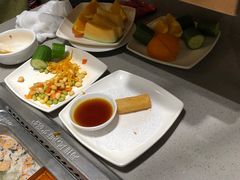 -海底捞火锅(公益西桥店)