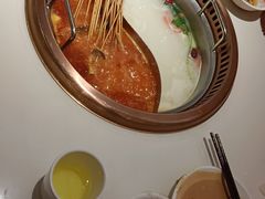 -蓉语串串火锅(振兴路店)