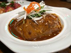 -南拳十三姨·潮汕砂锅粥(世纪金源店)