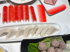 -陈记顺和潮汕牛肉火锅(番禺迎宾大道店)