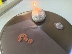 -DUFF LANGE杜夫朗格蛋糕