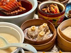 -南京大牌档(龙湖长楹天街店)