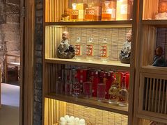 -驿舍·民國老营房院子私房菜(白市驿店)