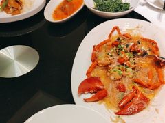 -丰收日·小海鲜·沪上家宴(顾村正大店)