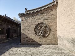 -常家庄园