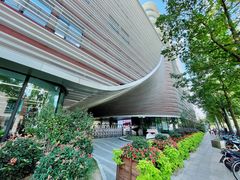 -上海市徐汇区口腔医院
