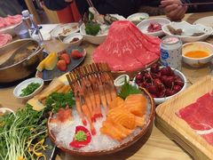 -松野谷·寿喜烧自助(华联顺义金街购物中心店)
